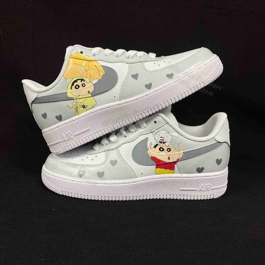 0528-Impermeable gris Xiaoxin