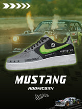 Ken Block Hoonicorn V.1 Custom Sneakers - 13custom