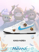 Kakamora V.1 Custom SB-Style Sneakers