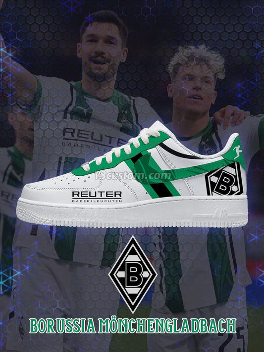 Borussia MG V.1 Custom Sneakers
