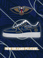 AF1 紐奧良 籃球客製化運動鞋-V3款