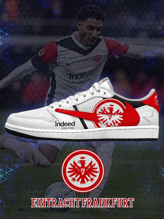 SGE V.1 Custom TS Low Sneakers