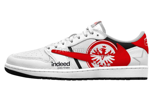 SGE V.1 Custom TS Low Sneakers