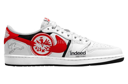 SGE V.1 Custom TS Low Sneakers