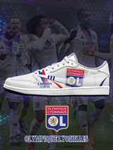 Lyon V.1 Custom TS Low Sneakers