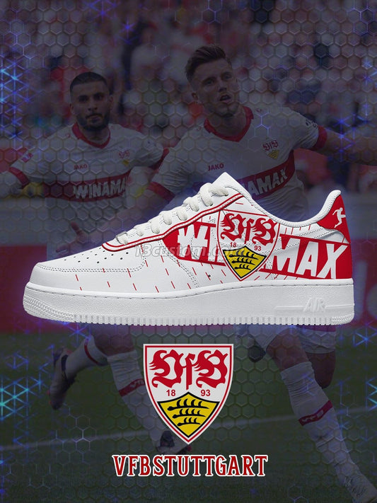 VfB V.1 Custom Sneakers
