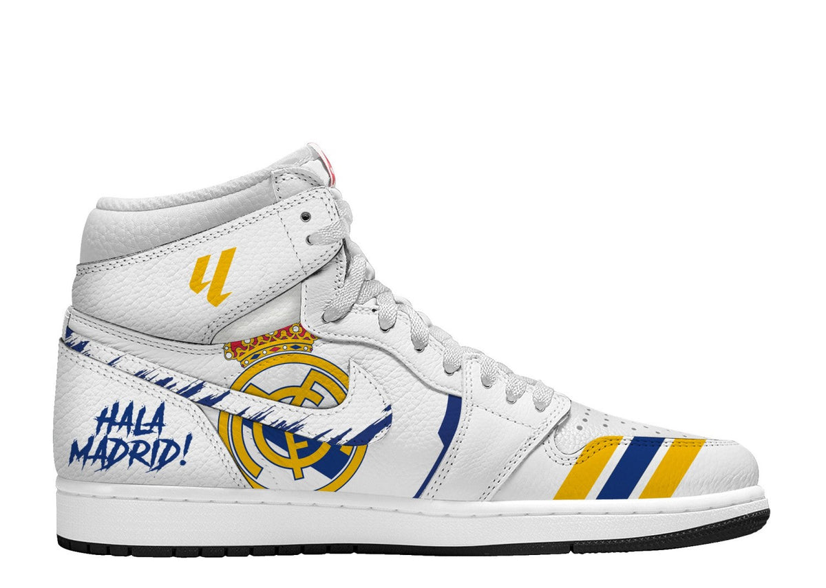RMA V.1 Custom TS High Sneakers