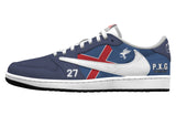 Tabito Karasu V.2 Custom TS Low Sneakers