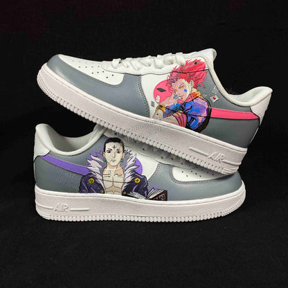 0668-Full-page image of Hunter x Hunter