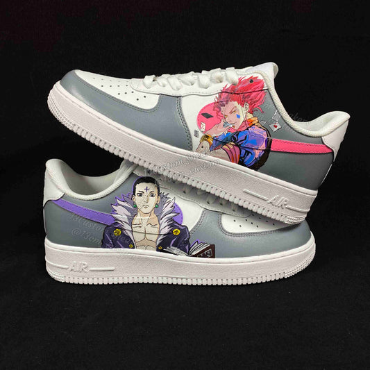 0668-Cazador de tiempo completo imagen completa