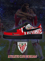 ATH V.1 Custom Sneakers