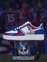 Crystal Palace V.1 Custom Sneakers