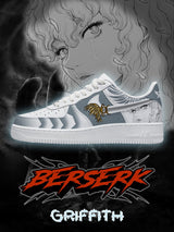 Griffith V.3 Custom Sneakers - 13custom
