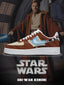 AF1 Obi-Wan Kenobi客製化運動鞋-V1款
