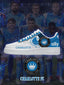 AF1 夏洛特客製化運動鞋-V1款