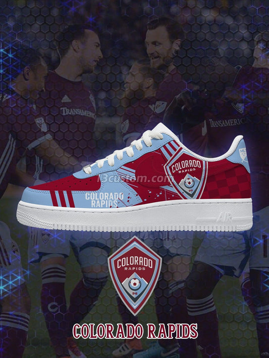 Colorado V.1 Custom Sneakers