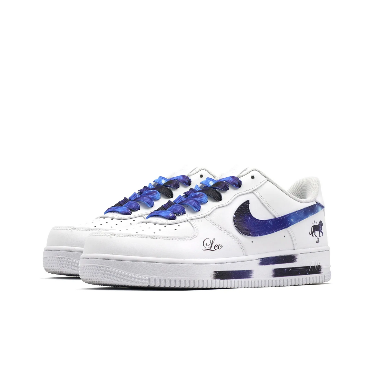 0108-十二星座A-獅子座