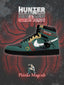 AJ1 H Phinks Magcub客製化 高幫-頂級 運動鞋-V1款