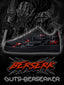 AF1 Guts Berserker客製化運動鞋-V5款