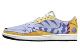 Gabumon V.1 Custom TS Low Sneakers