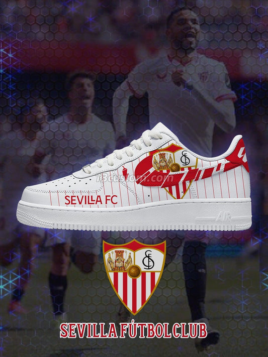 Sevilla V.1 Custom Sneakers