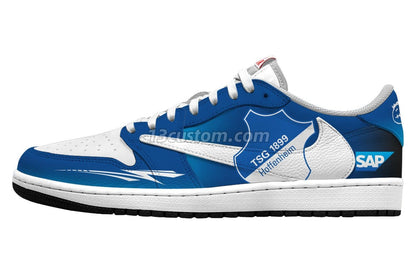 Hoffenheim V.1 Custom TS Low Sneakers