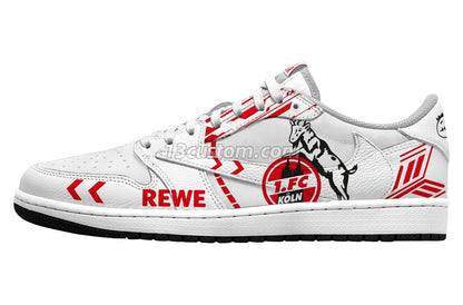 K?ln V.1 Custom TS Low Sneakers