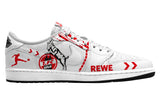 Köln V.1 Custom TS Low Sneakers