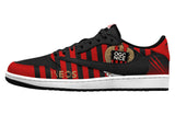 Nice V.1 Custom TS Low Sneakers