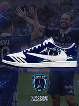 PFC V.1 Custom TS Low Sneakers