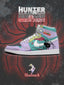 AJ1 H Shalnark客製化 高幫-頂級 運動鞋-V1款