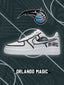 AF1 奧蘭多 籃球客製化運動鞋-V2款