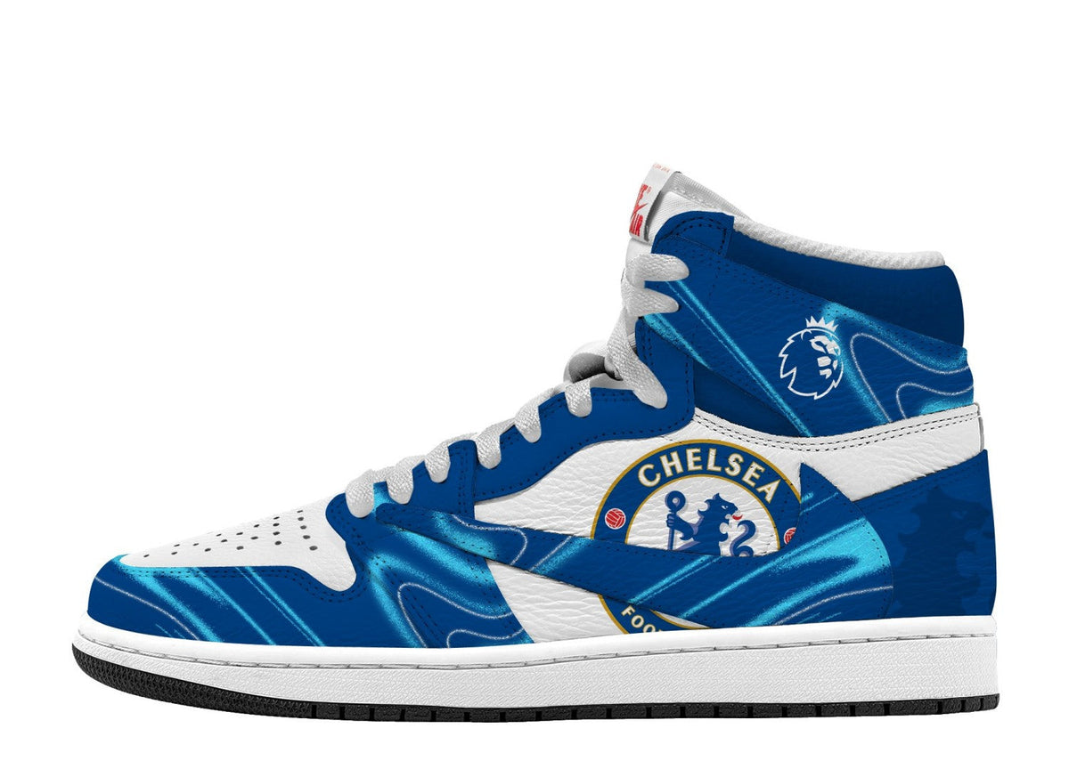 CHE V.1 Custom TS High Sneakers