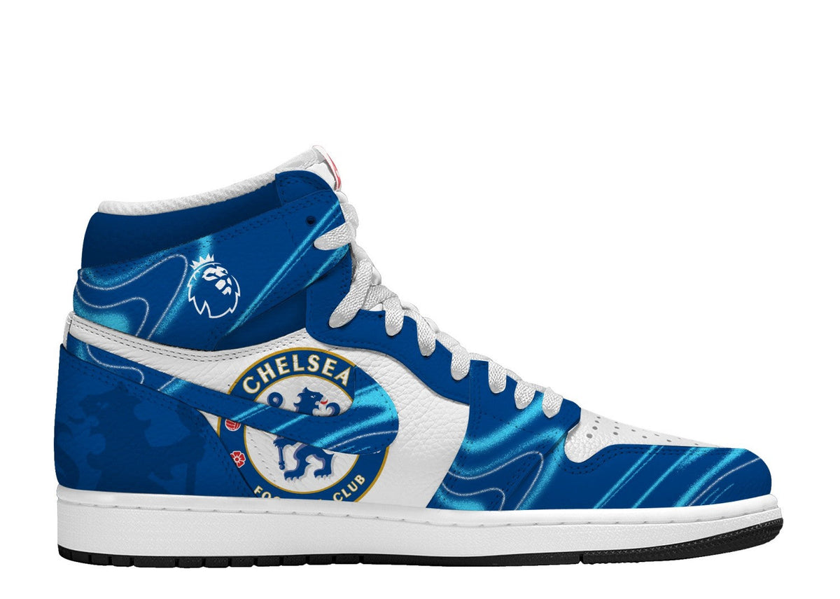 CHE V.1 Custom TS High Sneakers