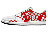 Mainz V.1 Custom TS Low Sneakers