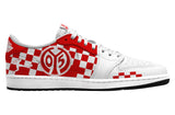 Mainz V.1 Custom TS Low Sneakers