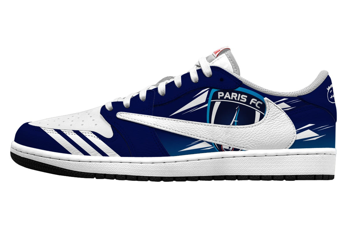 PFC V.1 Custom TS Low Sneakers