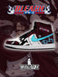 AJ1 H 死神-友哈巴赫 V2 客製化運動鞋