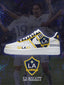 AF1 洛杉磯 G's客製化運動鞋-V1款