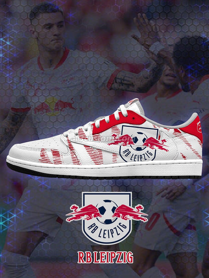 Leipzig V.1 Custom TS Low Sneakers