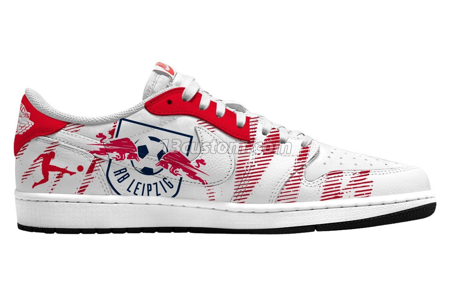 Leipzig V.1 Custom TS Low Sneakers