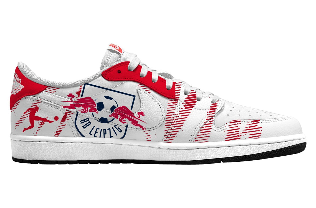 Leipzig V.1 Custom TS Low Sneakers