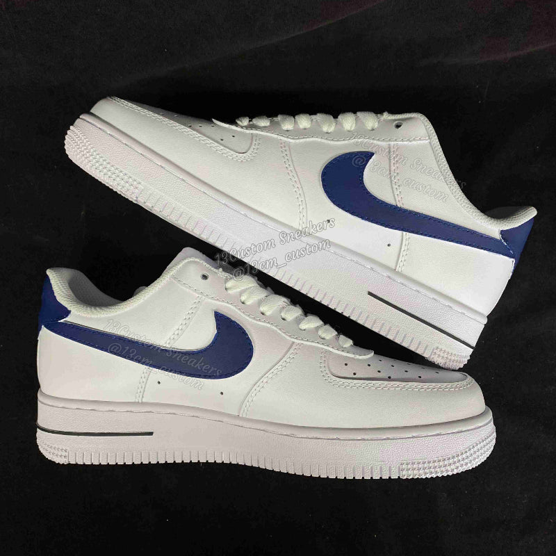 0517- Sudadera de moda Crayon Shin-chan azul