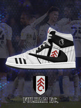 Fulham V.1 Custom TS High Sneakers
