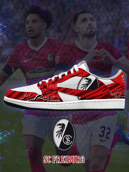 Freiburg V.1 Custom TS Low Sneakers