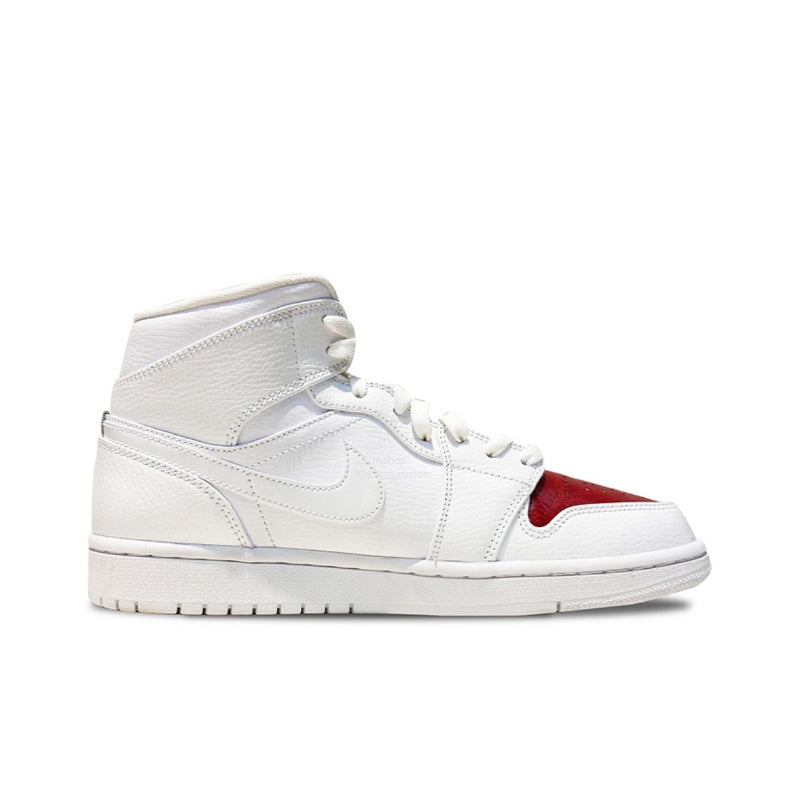 0135-Serie de olas, zapatos de carpa koi y mandarín