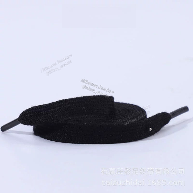 Cordones de zapatillas deportivos de colores