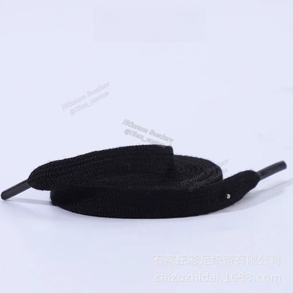 Cordones de zapatillas deportivos de colores