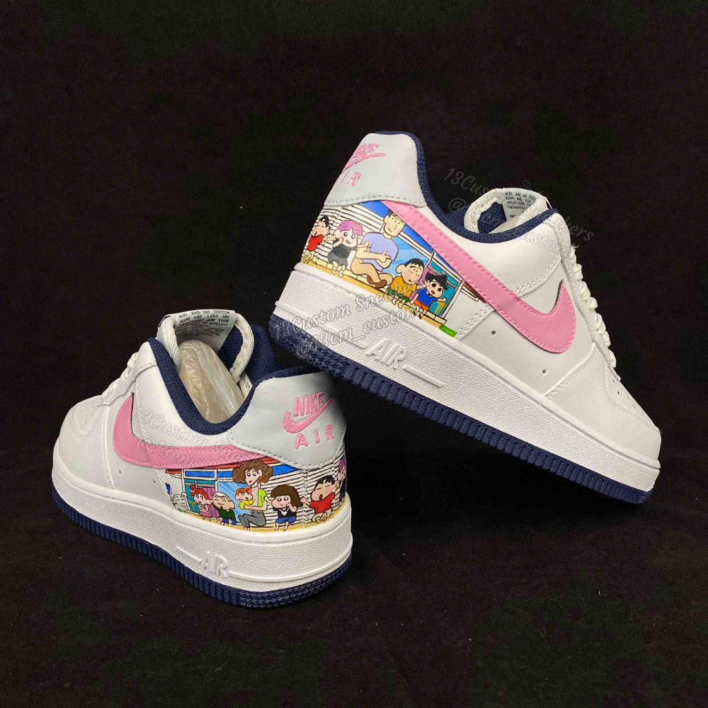 0533-Estilo de gancho de polvo para la foto familiar de Xiaoxin