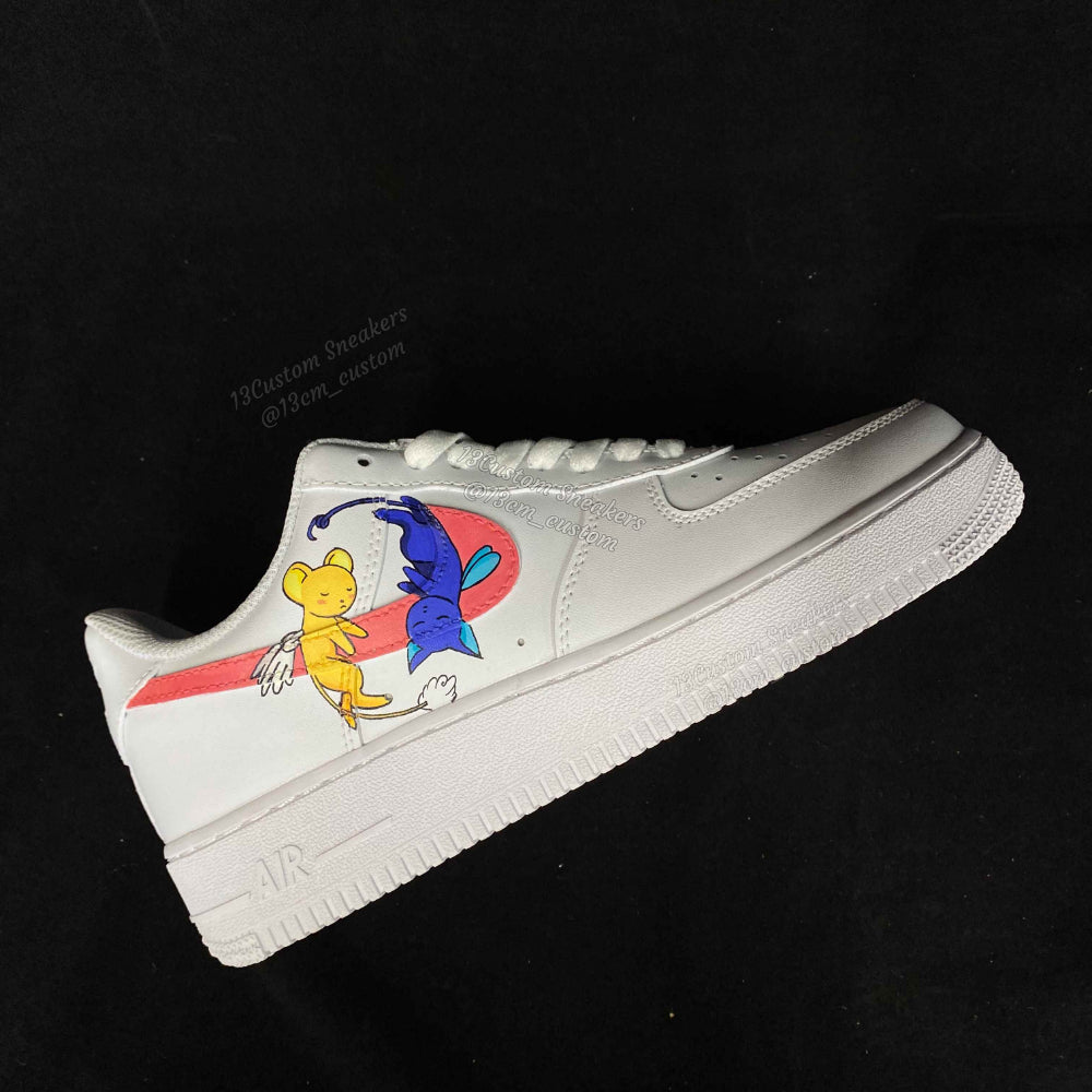 0661-마법소녀 장미색